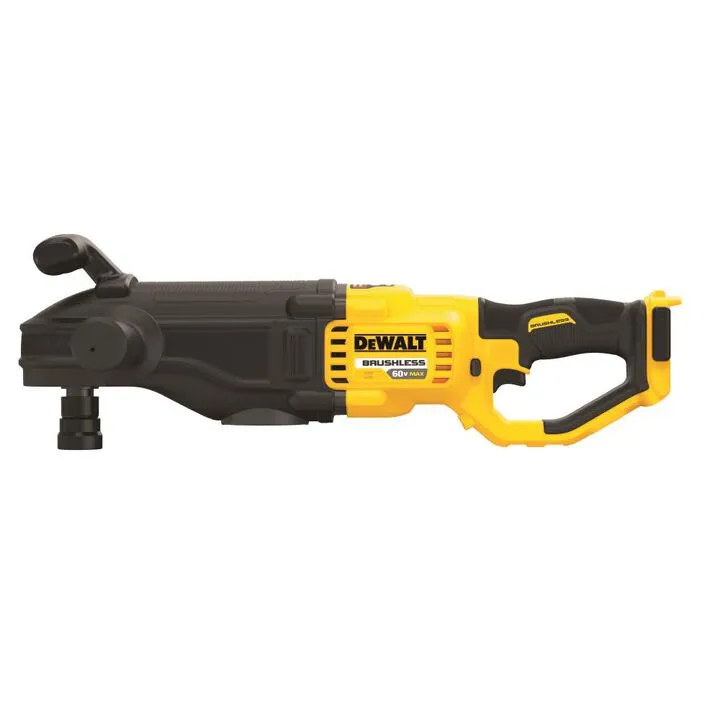 DEWALT 60V MAX Stud & Joist Drill (Bare Tool) with Quick-Change Chuck and E-Clutch 1