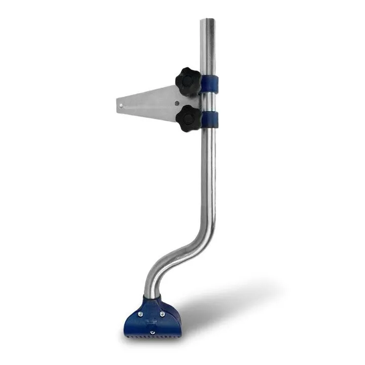 Makinex JHT Vacuum Attachment - Professional Grade Dust Extraction Accessory