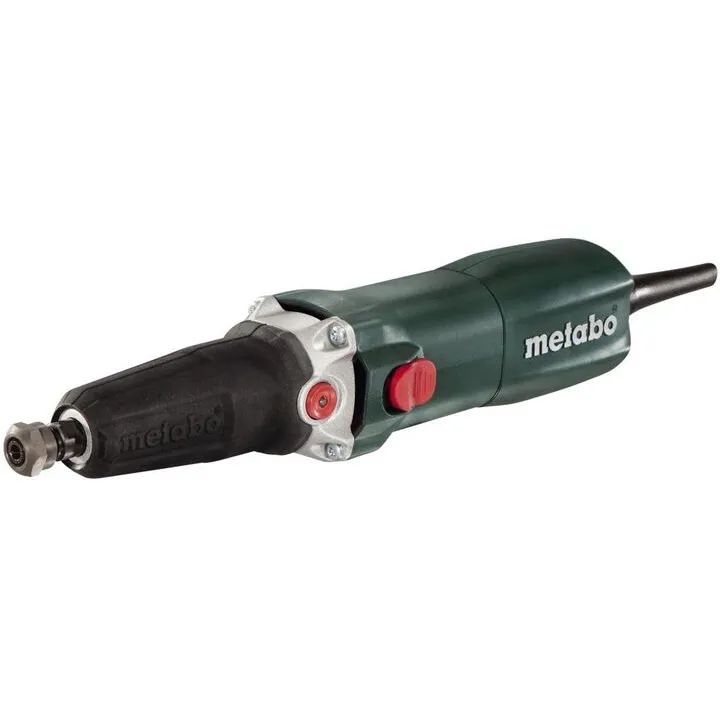 Metabo VS Die Grinder with Spindle Lock - Professional Precision Series