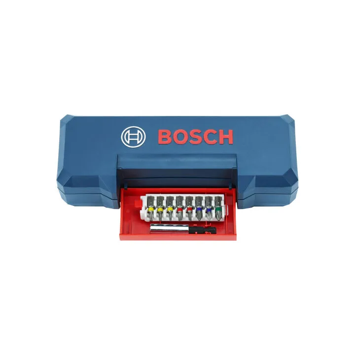 Bosch 4V Max Rechargeable Screwdriver - Precision Cordless Performance 1
