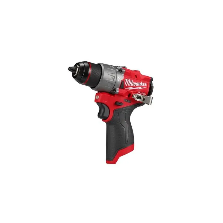 Milwaukee M12 FUEL 2-Tool Combo Kit: Multi-Tool & Reciprocating Saw Professional Bundle 3