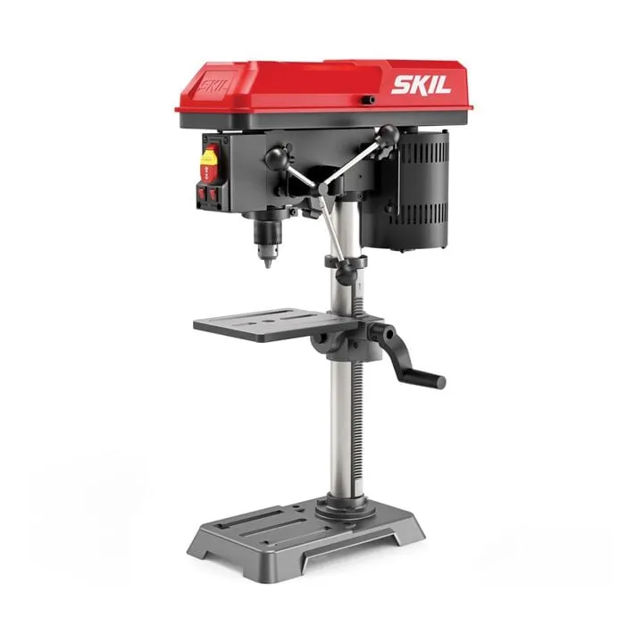 SKIL 5-Piece Benchtop Tool Kit - Comprehensive DIY Power Solution 8