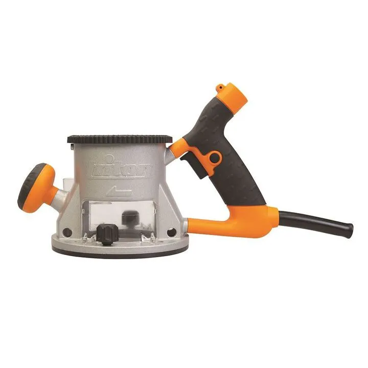 Triton TFBR001BASE Fixed Base for TFBR001 Router - Precision Woodworking Accessory 2