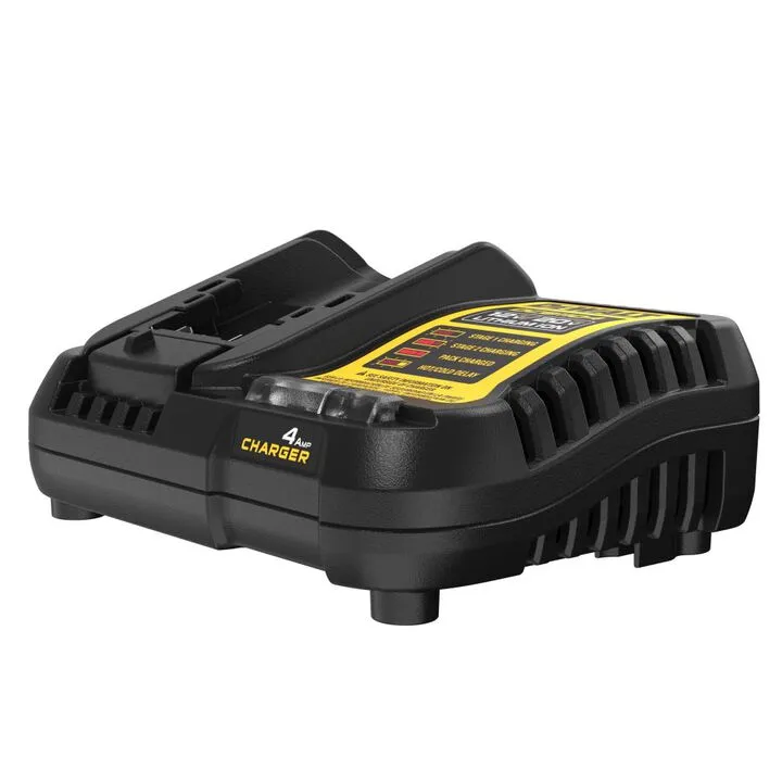 DEWALT 20V MAX XR Body Grip Jig Saw with Premium Starter Kit 4
