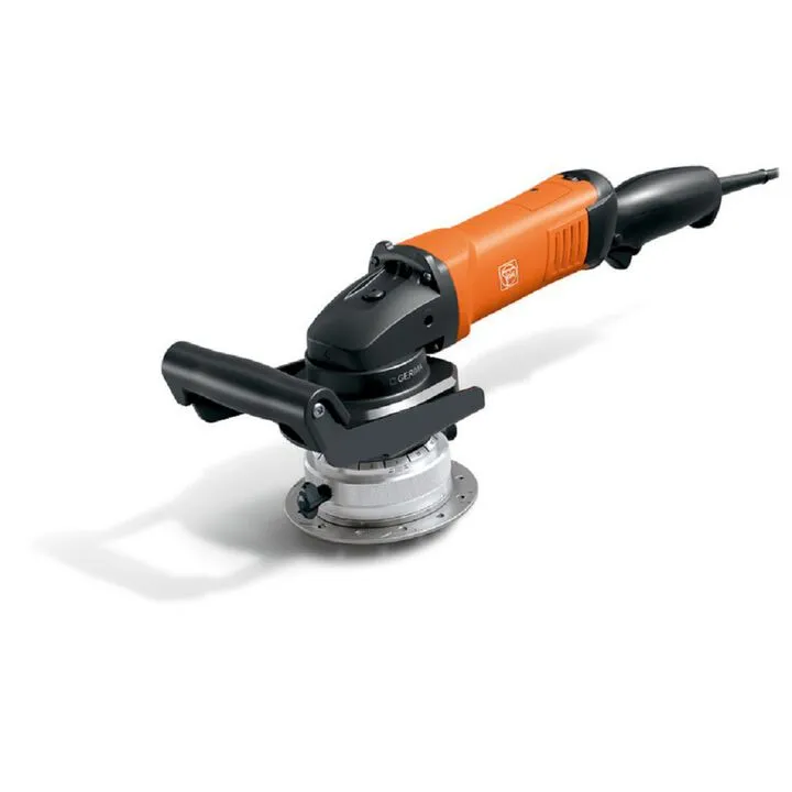 Fein KFH 17-15 Pipe Beveler - 5/8 inch Capacity