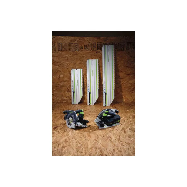 Festool HKC 55 EB-F-Basic Cordless Circular Track Saw (Bare Tool) 2