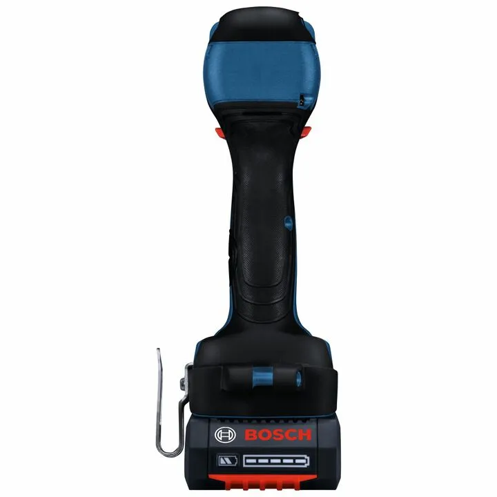 Bosch 18V EC Freak 1/4in & 1/2in Two-In-One Bit/Socket Impact Driver Kit (Reconditioned) 2