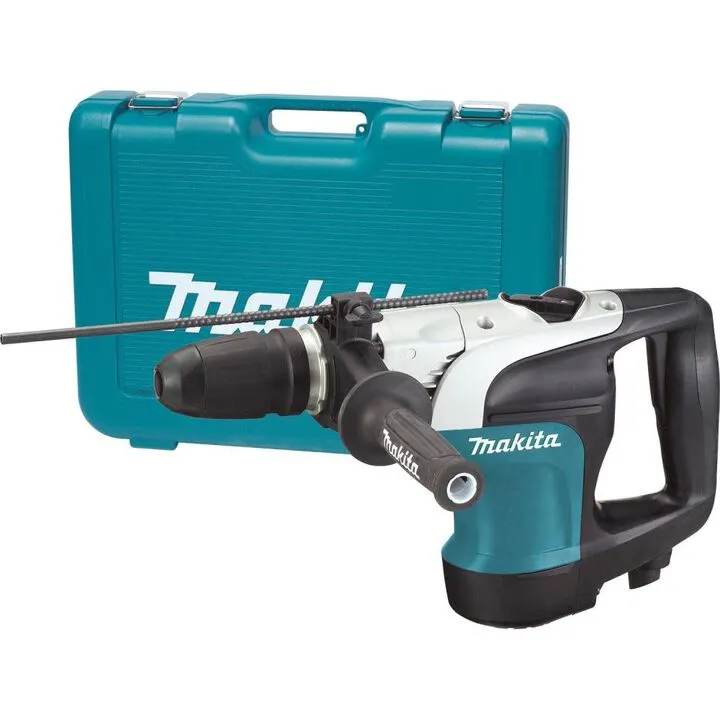 Makita 1-9/16 In. SDS-Max Rotary Hammer - Heavy-Duty Performance for Masonry Professionals