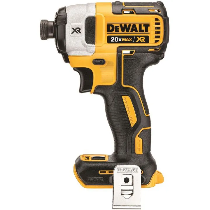 DEWALT FLEXVOLT Advantage 20V MAX 2-Tool Hammer Drill & Impact Driver Kit 3