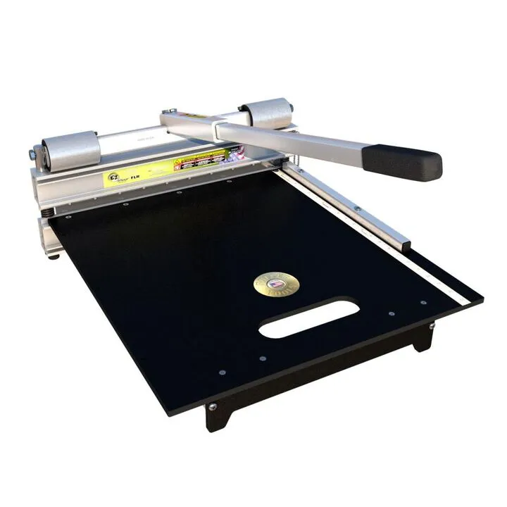 Bullet by MARSHALLTOWN 20 Inch Aircraft Grade Aluminum Flooring Shear