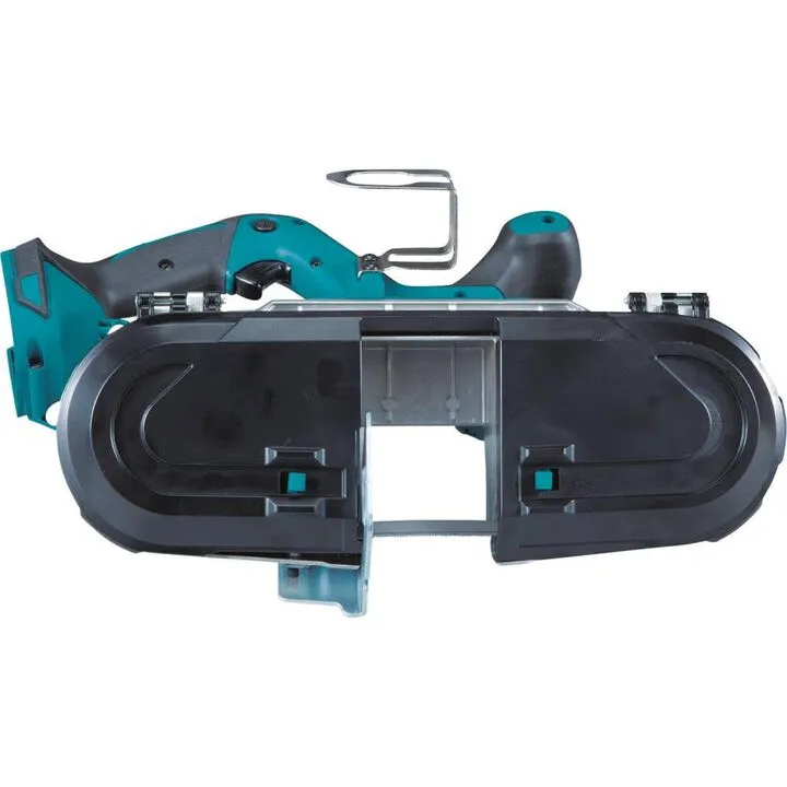 Makita 18V LXT Lithium-Ion Cordless Compact Band Saw (Bare Tool) 1