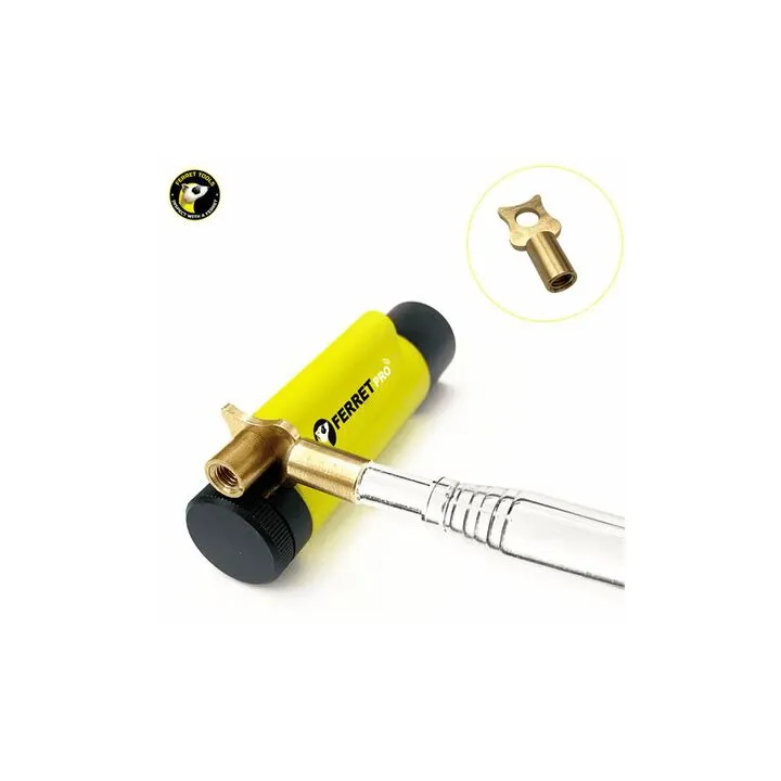 Rack-A-Tiers Multipurpose Wireless Inspection Camera and Cable Pulling Tool 2