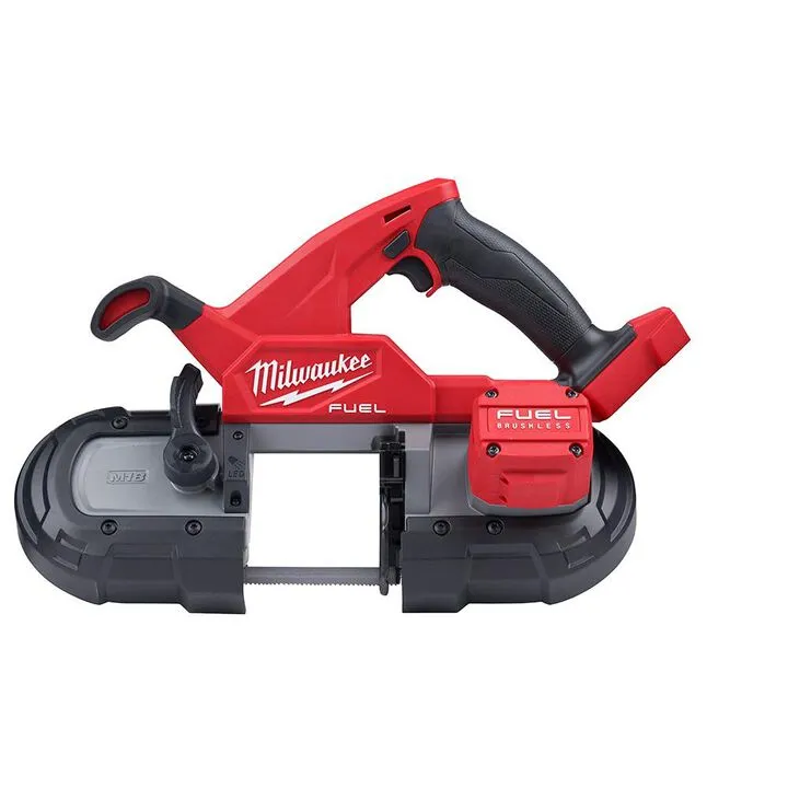 Milwaukee M18 FUEL Compact Band Saw (Bare Tool) - Reconditioned Professional Grade
