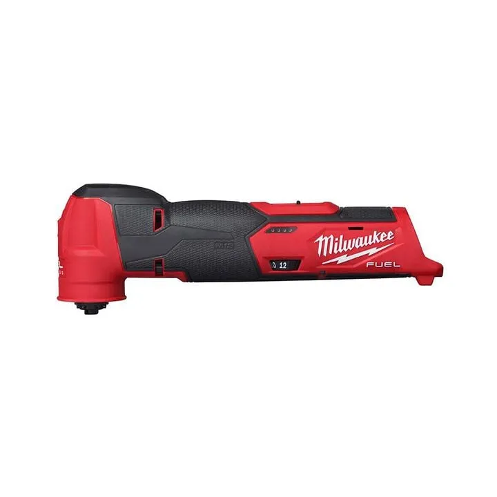 Milwaukee M12 FUEL Oscillating Multi-Tool (Reconditioned - Bare Tool)