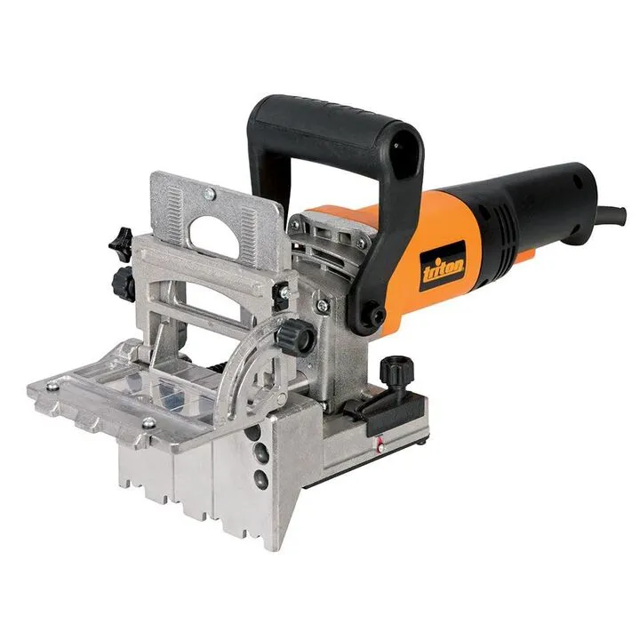 Triton Power Tools 710W Dowelling Jointer - Precision Woodworking Joinery System