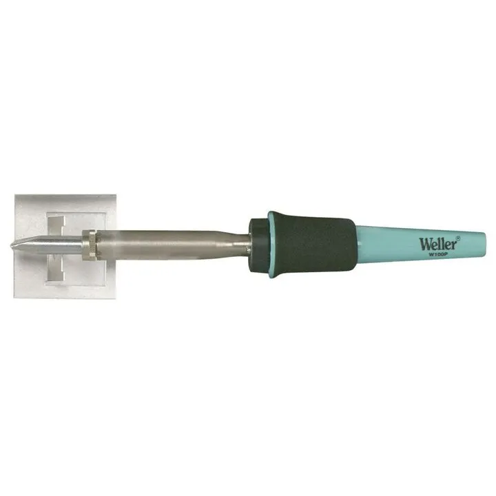 Weller Industrial Soldering Iron: Precision Engineering for Professional Electronics