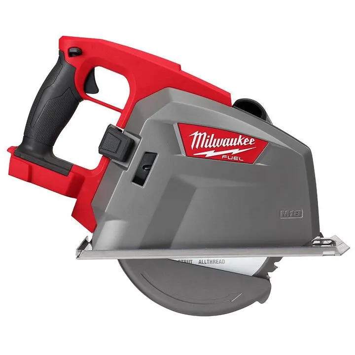 Milwaukee M18 FUEL 8-inch Metal Cutting Circular Saw (Bare Tool) - Certified Reconditioned