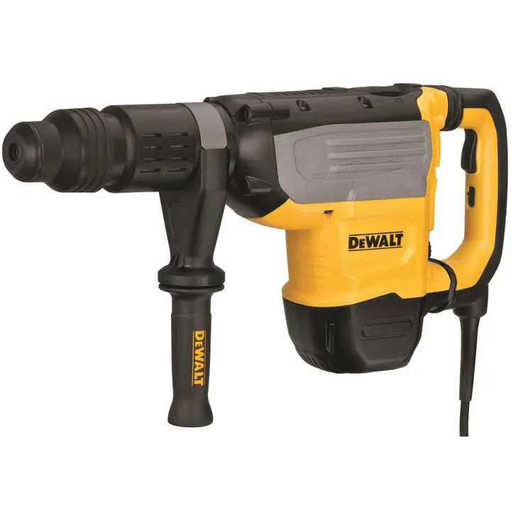 DEWALT 2-inch SDS MAX Rotary Hammer - Professional Grade Power Tool 1