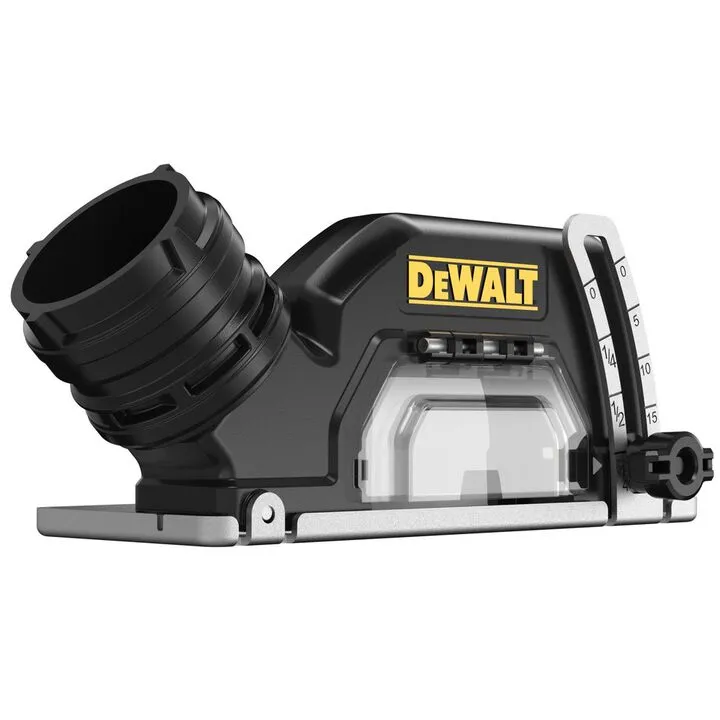 DEWALT 20V MAX Cordless Reciprocating Saw & 3-Inch Cut-Off Tool Combo Kit 8