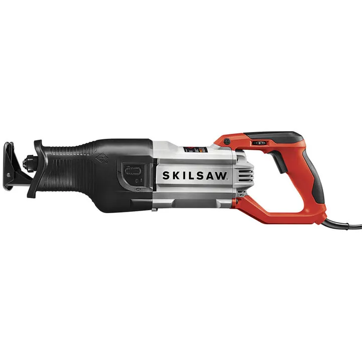 15 Amp Heavy Duty Reciprocating Saw - Professional Performance & Reliability