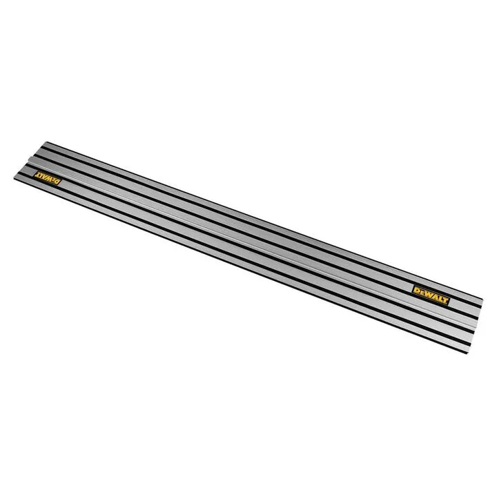 DEWALT 6 1/2 Inch Corded Heavy-Duty Tracksaw & 59 Inch Track Bundle 3