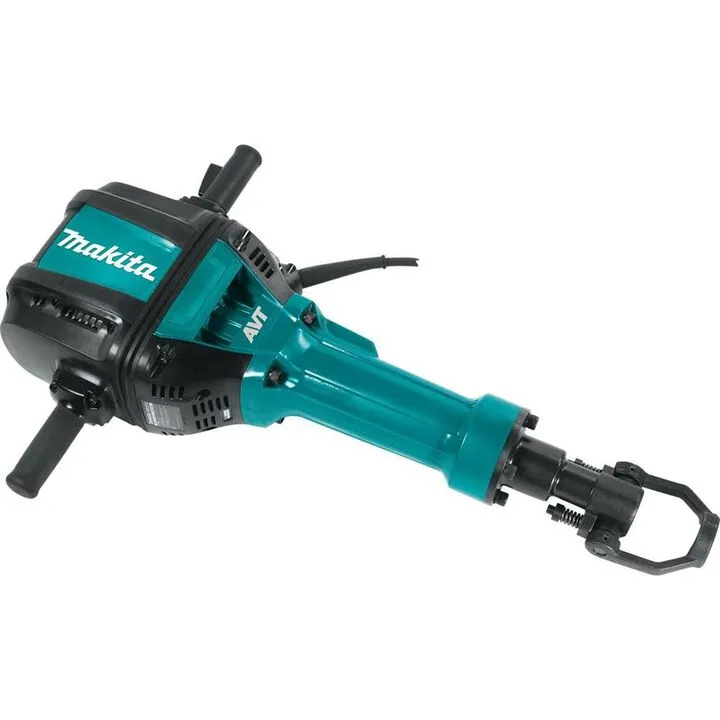Makita 70 lb. Advanced AVT Breaker Hammer - High-Performance Demolition Solution 2
