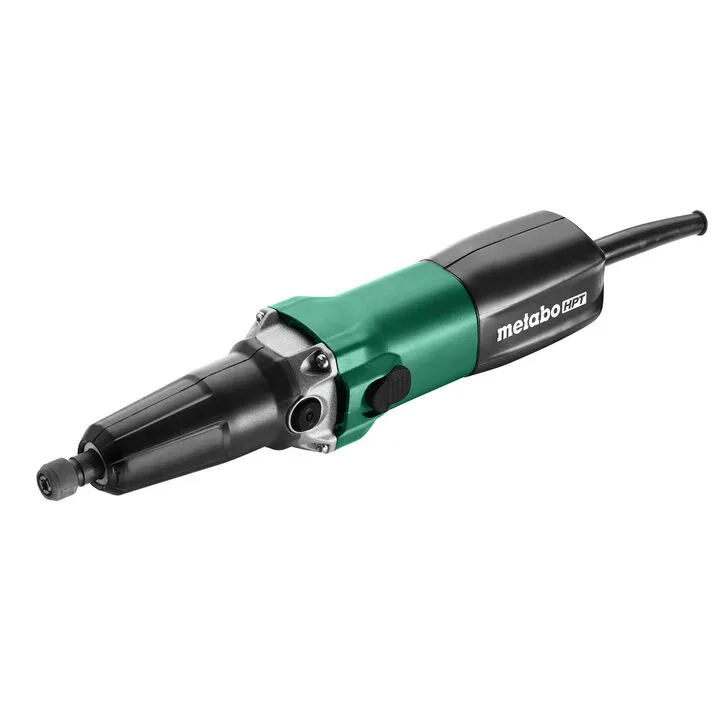 Metabo HPT 6.4 Amps GE 710 Plus Die Grinder - Professional Grade Performance 1