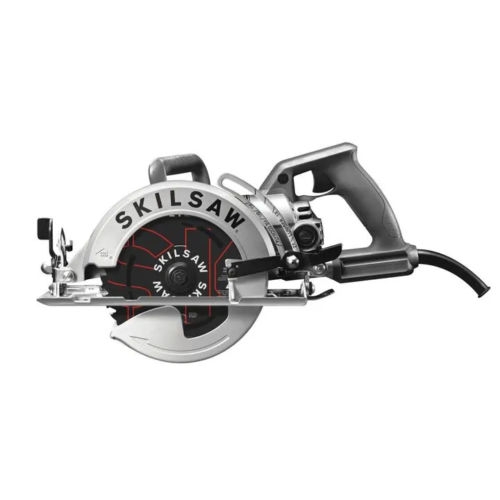 7-1/4 In. Professional Grade Worm Drive Saw Blade