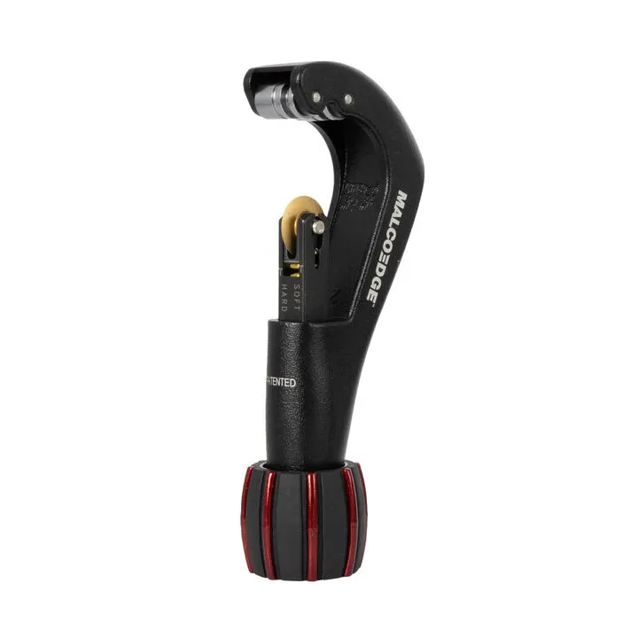 MalcoEdge TC1013 1/8 to 1-5/8 Inch Professional Tube Cutter 1