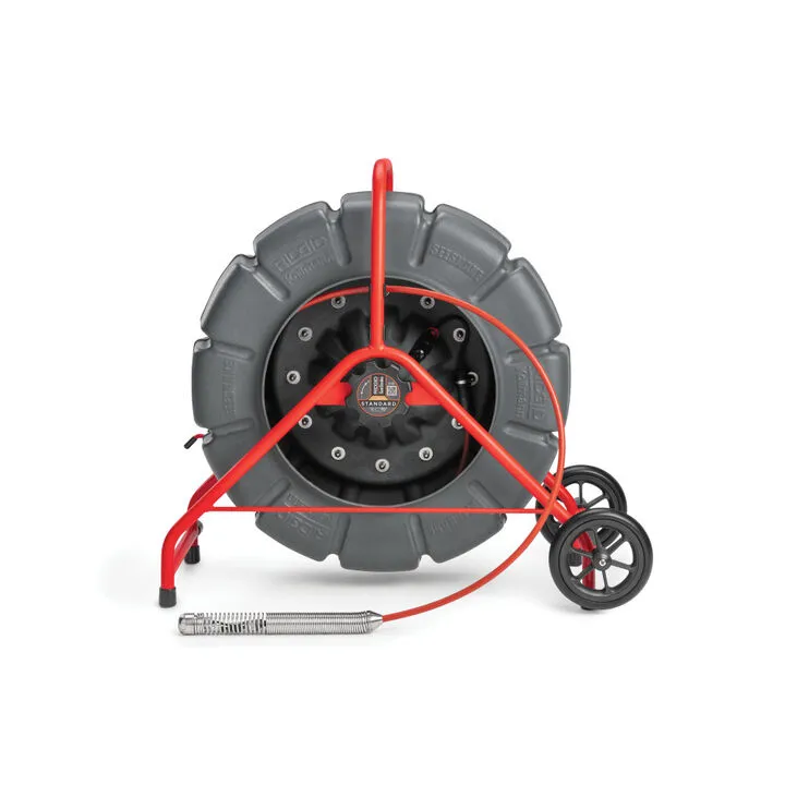 Ridgid SeeSnake Standard DSL Inspection Camera with TruSense Technology 1