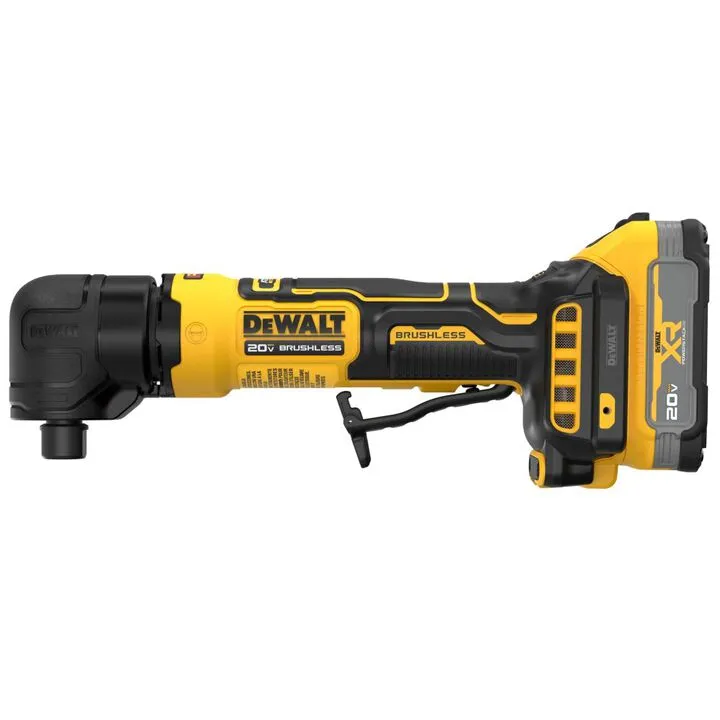 DEWALT ATOMIC 20V MAX Brushless Right Angle Die Grinder Kit 3