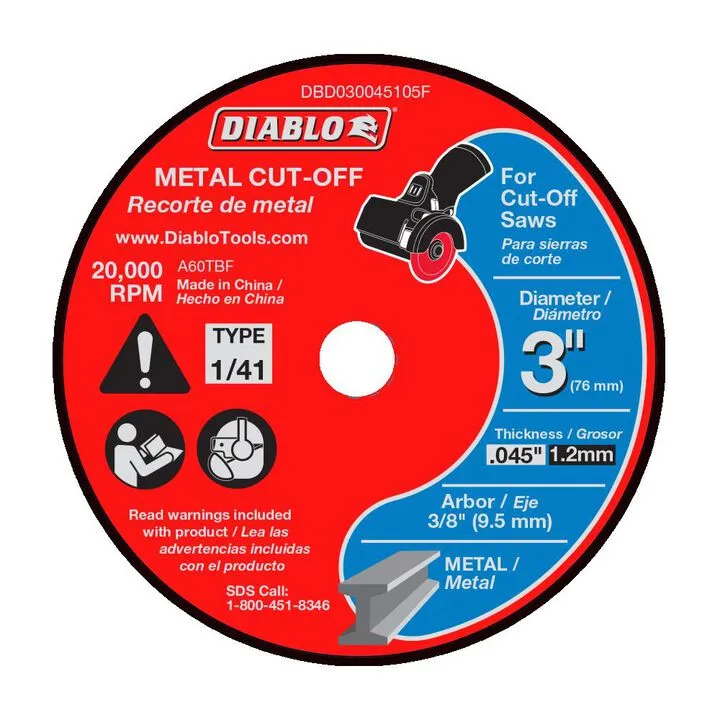 ACME TOOLS Cut and Grind Bundle: Professional-Grade Precision Performance 3