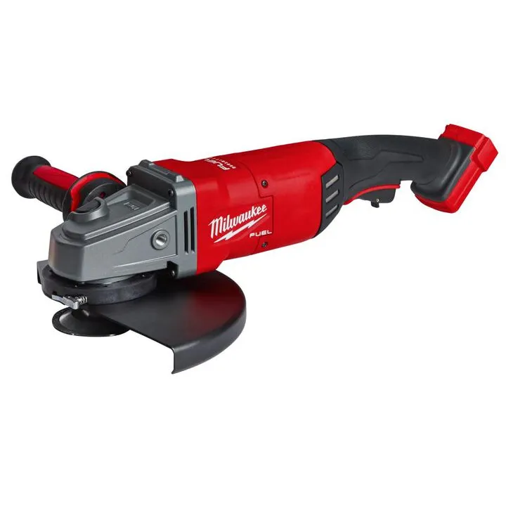 Milwaukee M18 FUEL 7 in. / 9 in. Large Angle Grinder (Bare Tool) - Factory Reconditioned 3