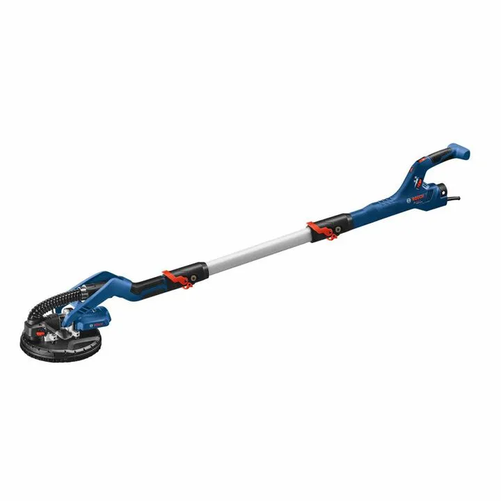 9-inch Professional Drywall Sander Kit with Enhanced Dust Extraction 5