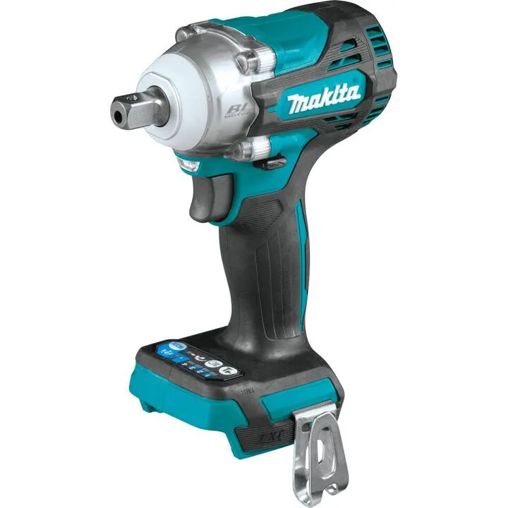Makita 18V LXT 1/2in Utility Impact Wrench (Bare Tool)