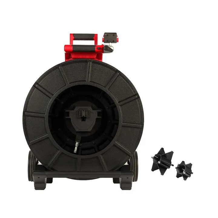 Milwaukee M18 200 ft Pipeline Inspection Reel (Bare Tool) 5