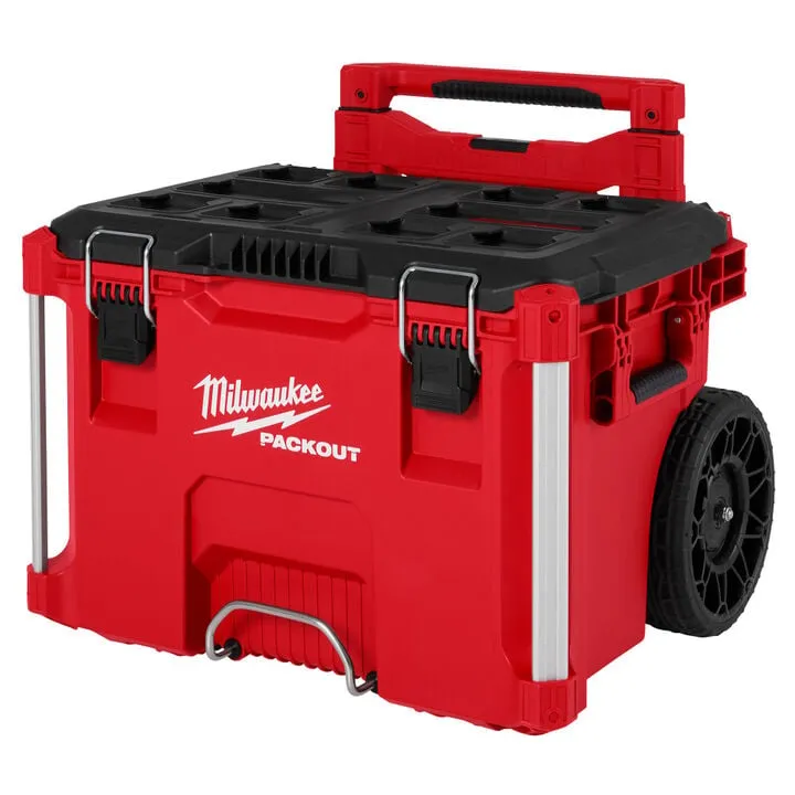 Milwaukee Ultimate Contractors Bundle: Professional Power & Precision 17