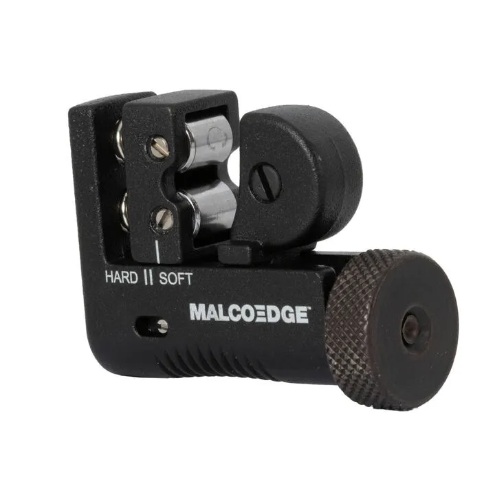 MalcoEdge TC1009 1/8 - 5/8 Inch Mini Tube Cutter - Professional Grade Precision 2