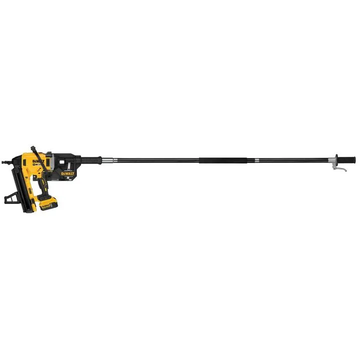 Professional Pole Tool Adapter for DEWALT DCN890 Concrete Nailer 1