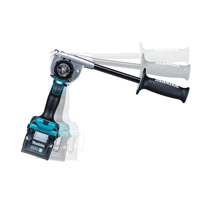 Makita 40V max XGT 2-Piece Cordless Combo Kit - Professional Grade Performance 1