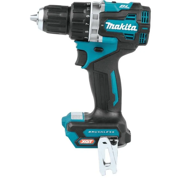 Makita 40V max XGT Brushless 1/2-inch Hammer Driver Drill (Bare Tool)