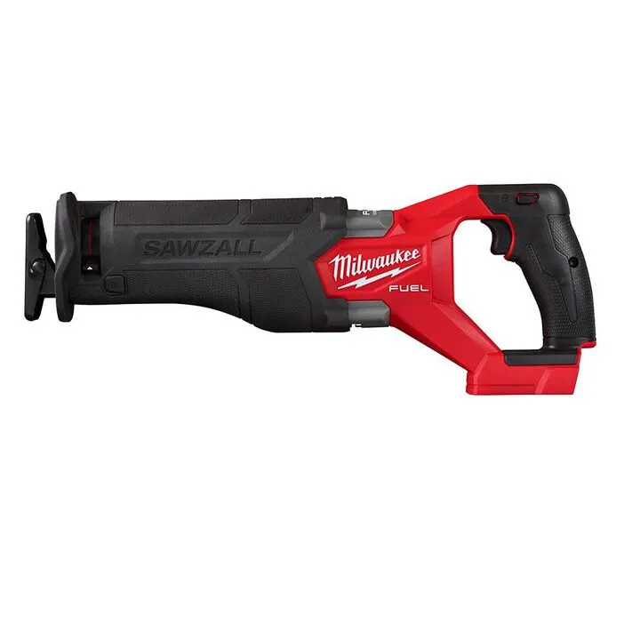 Milwaukee M18 FUEL SAWZALL Reciprocating Saw (Bare Tool) 4
