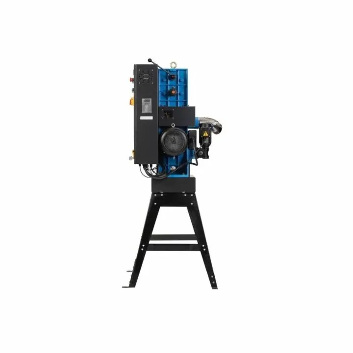 Baileigh 9-Inch Precision Wide Belt Sander for Small Component Finishing 3