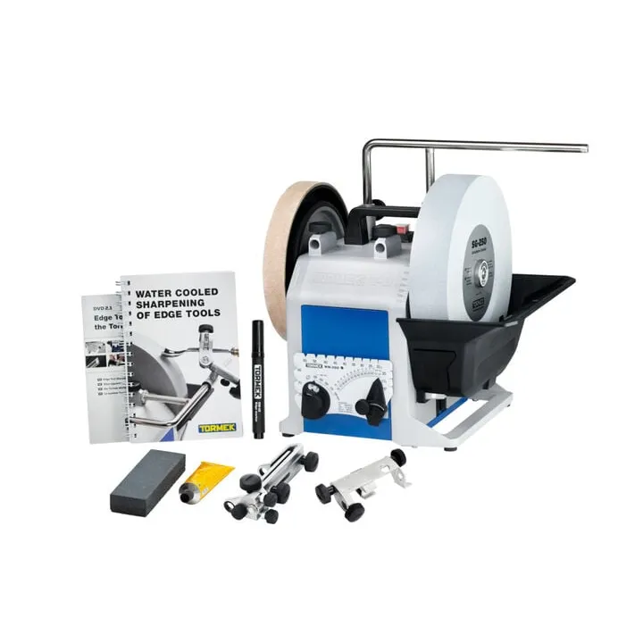 Tormek T-8 Original Water Cooled Sharpening System