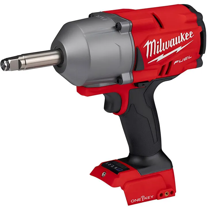 Milwaukee M18 FUEL 1/2 inch Torque Impact Wrench (Bare Tool)