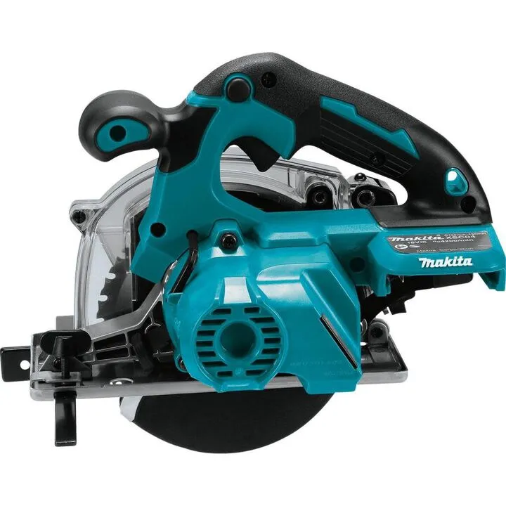 Makita 18V LXT 5-7/8in Metal Cutting Saw with Electric Brake (Bare Tool)