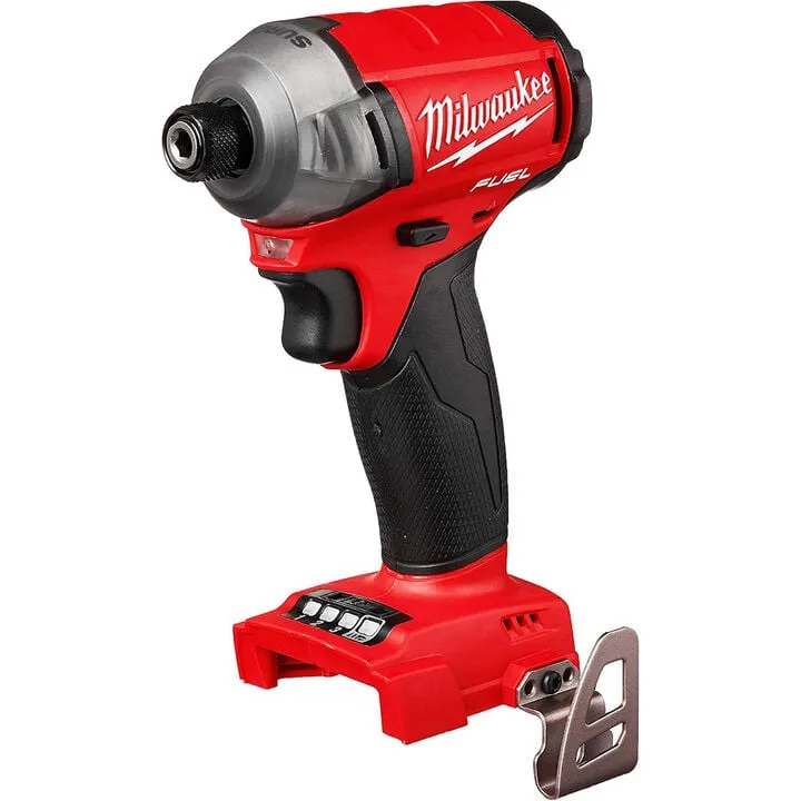 Milwaukee M18 FUEL SURGE 1/4 in. Hex Hydraulic Driver (Bare Tool)