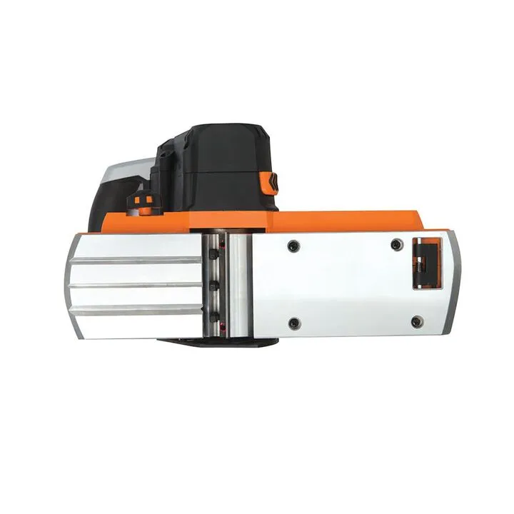 Triton Power Tools 750W Unlimited Rebate Planer - Professional Grade Precision 3