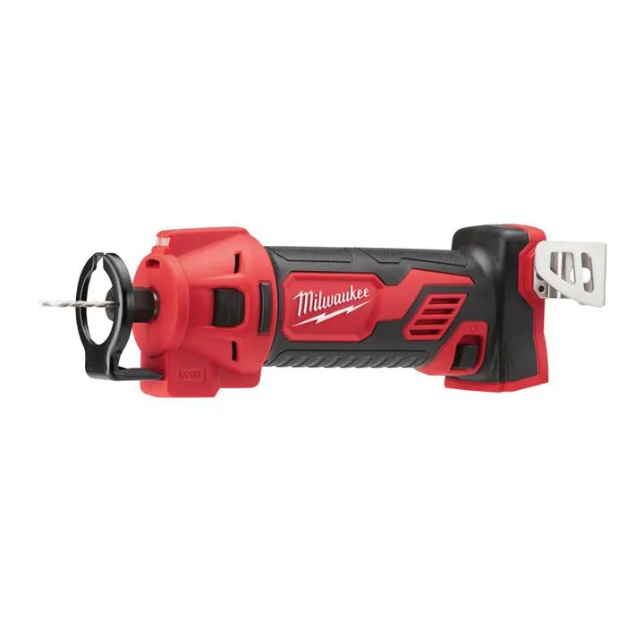 Milwaukee M18 Cut Out Tool (Bare Tool) - Professional Performance Edition 1