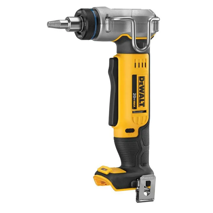 DEWALT 20V MAX 1-Inch PEX Expander and Plastic Tubing Cutter Bundle (Bare Tool) 3